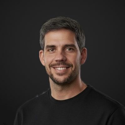 Retrato de Luciano Juan Montero